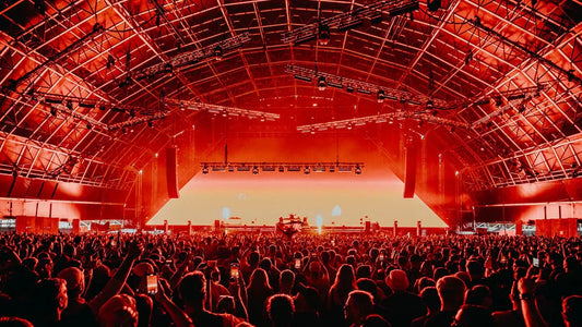 Is Corporate control of Europes Festival Economy an Oligopoly?