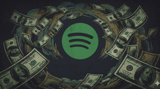 Spotify Ambitions