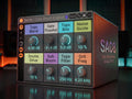 SA08 Core Drum Engine