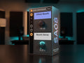 SA08 Infinite Reverb