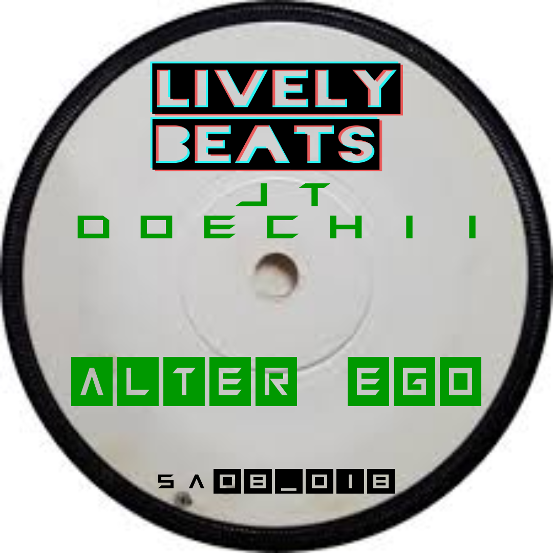 Alter Ego