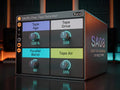 SA08 Roar Tape Saturator