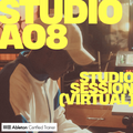 Virtual Studio Session (40mins)