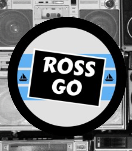 Ross Go