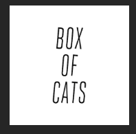 Box of Cats