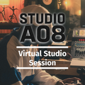 Virtual Studio Session (40mins)