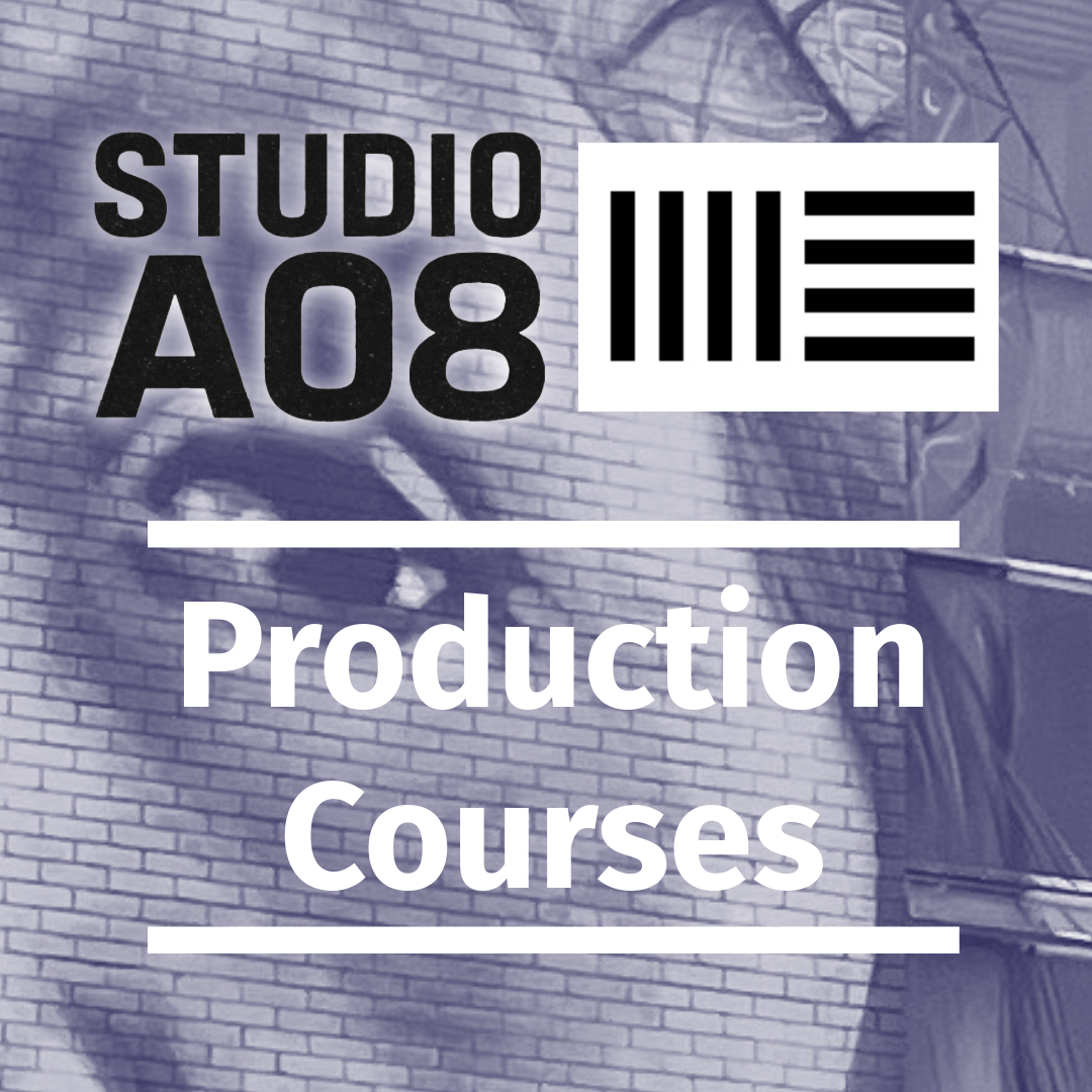 Production Courses - Ableton Live