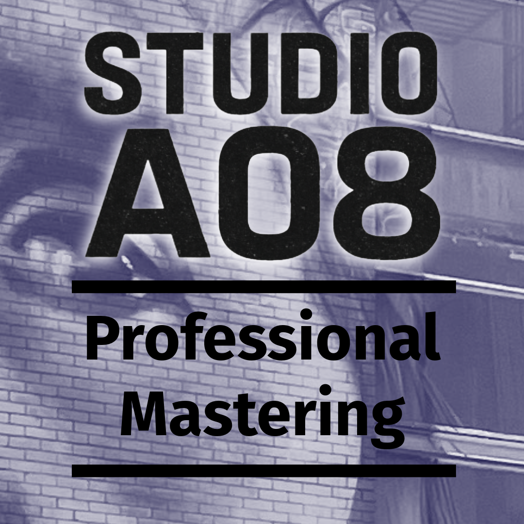 Professional Mastering