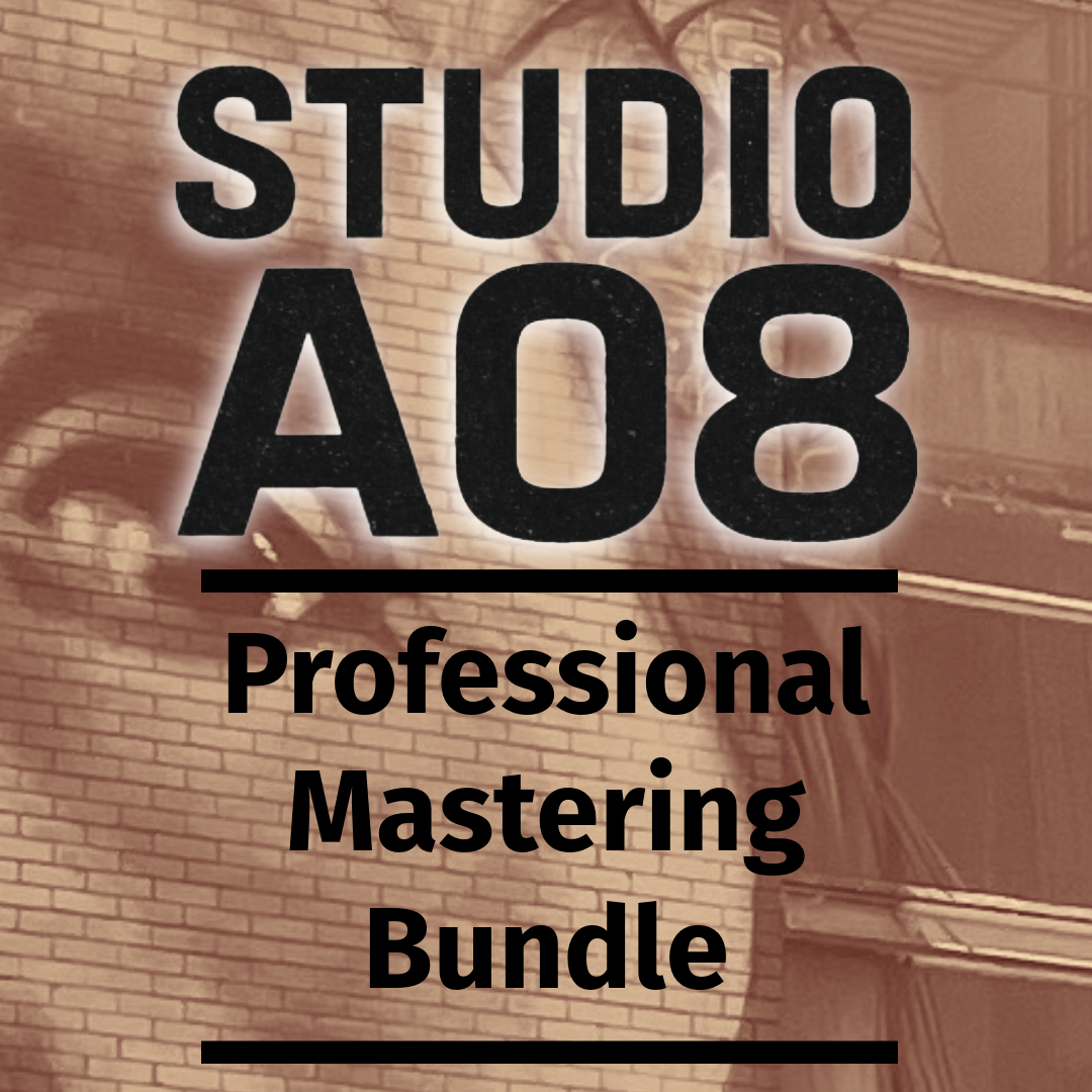 Professional Mastering Bundle