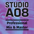 Professional Mix & Master
